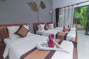 New Riverside Hotel