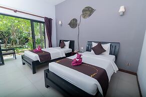 New Riverside Hotel