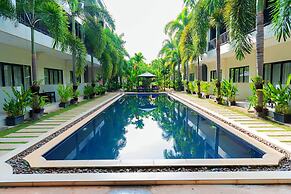 New Riverside Hotel