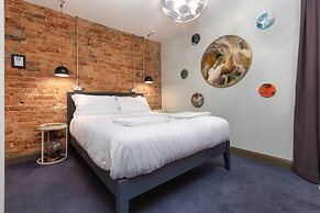 ART B&B