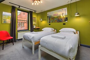 ART B&B
