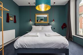 ART B&B