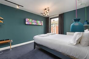 ART B&B