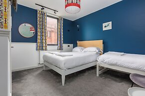 ART B&B