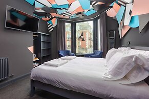 ART B&B