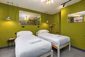 ART B&B