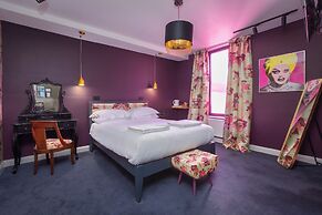 ART B&B