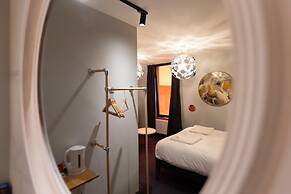 ART B&B