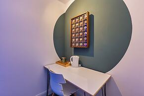 ART B&B