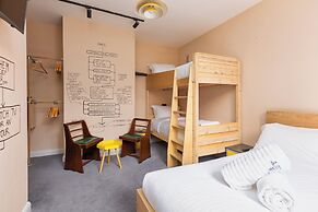 ART B&B