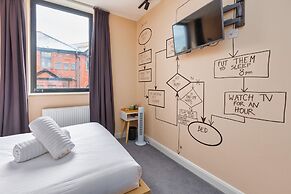ART B&B