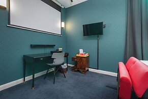 ART B&B