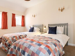 Elm Tree Cottage