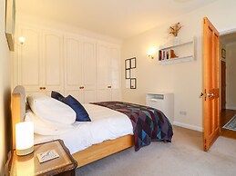 Elm Tree Cottage
