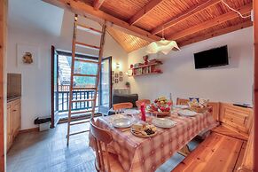 Appartamento Rochebrune 200m From Ski