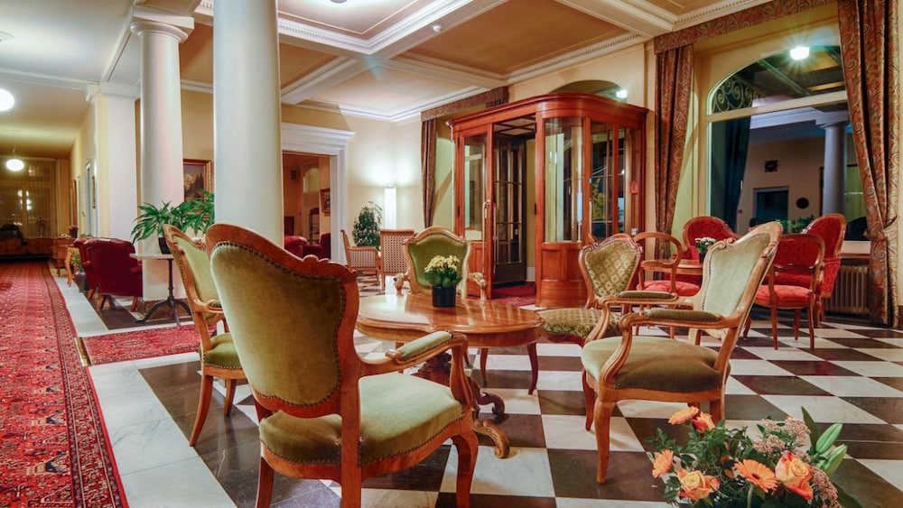 Hotel Royal Luzern