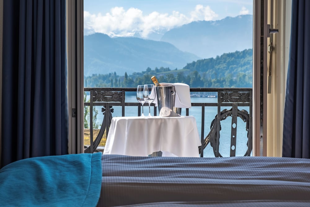 Hotel Royal Luzern