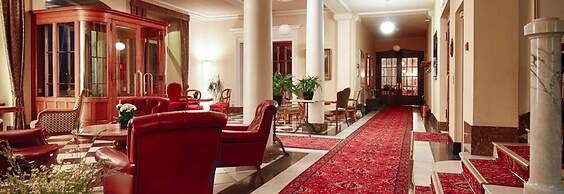 Hotel Royal Luzern