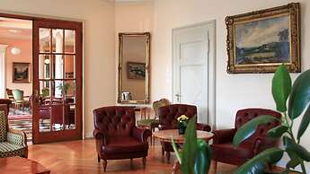 Hotel Royal Luzern