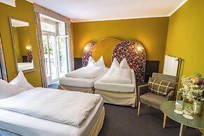 Hotel Royal Luzern