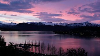 Hotel Royal Luzern