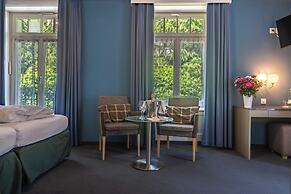 Hotel Royal Luzern