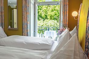 Hotel Royal Luzern