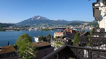 Hotel Royal Luzern