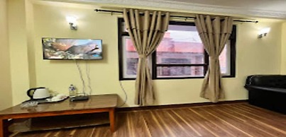 MeroStay 147 SaSa Home