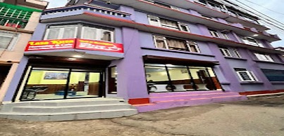 MeroStay 147 SaSa Home