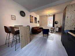 La Little House de Dinant – Esc’Appart