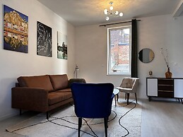 La Little House de Dinant – Esc’Appart