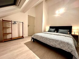 La Little House de Dinant – Esc’Appart
