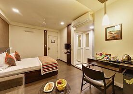Regenta Place Raysons Kolhapur