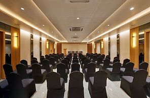 Regenta Place Raysons Kolhapur