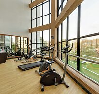 Regenta Place Raysons Kolhapur