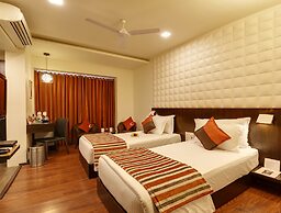 Regenta Place Raysons Kolhapur