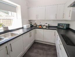 Rose Bank Cottage