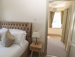 Rose Bank Cottage