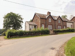 Rose Bank Cottage