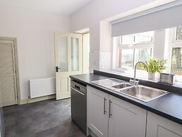 Rose Bank Cottage
