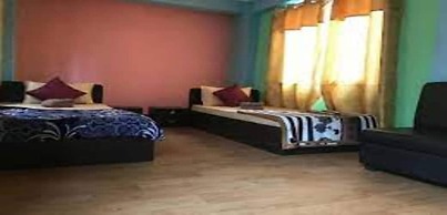 MeroStay 214 Guest House BK