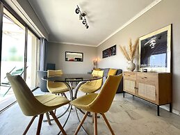 RoofTop Apartment - Quartier Croisette – Esc’Appart