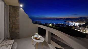 Crystal Suites