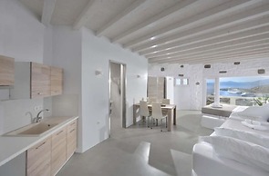 Crystal Suites