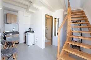 Crystal Suites