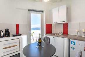 Crystal Suites