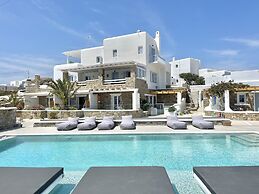 Crystal Suites