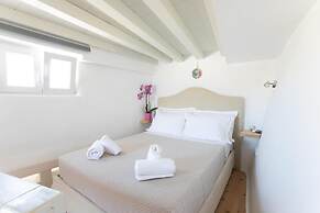 Crystal Suites