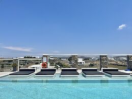 Crystal Suites